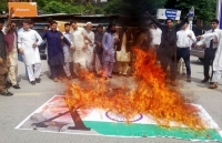 Nga kêu gọi Ấn Độ-Pakistan giảm căng thẳng