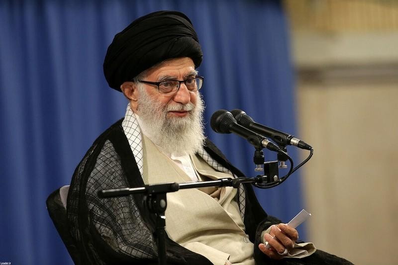 Iran kêu gọi người hành hương phản đối "Thỏa thuận Thế kỷ" của Mỹ