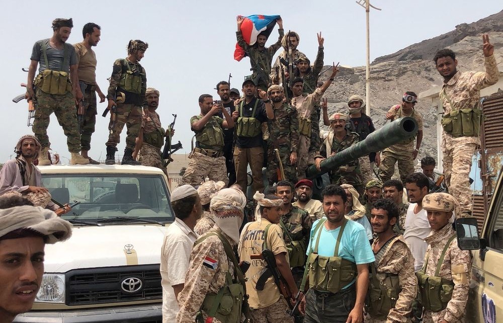 Liên đoàn Arab kêu gọi chấm dứt giao tranh ở Aden