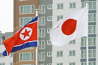 Quan chức Triều Tiên đột ngột hoãn chuyến đi tới Nhật Bản, bỏ qua quyết định 'ngoại lệ' của Tokyo