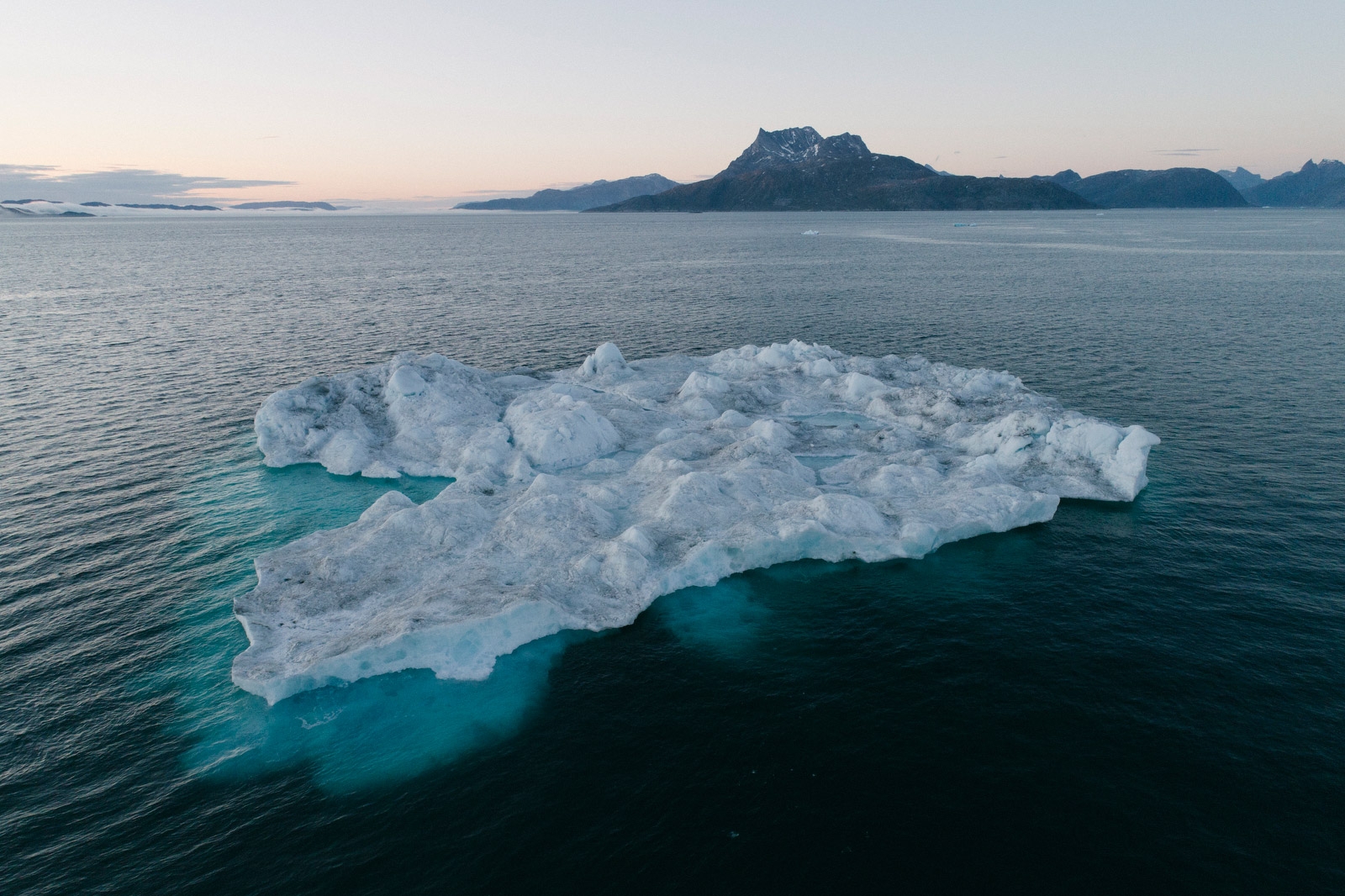 Greenland – hòn đảo lớn nhất thế giới mà ông Trump muốn mua lại