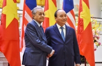 vietnam cambodia issue joint statement on the official visit of pm hun sen