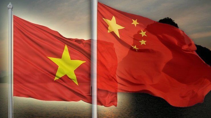 Kỷ niệm 73 năm ngày thiết lập quan hệ ngoại giao Việt Nam-Trung Quốc