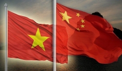 Kỷ niệm 73 năm ngày thiết lập quan hệ ngoại giao Việt Nam-Trung Quốc