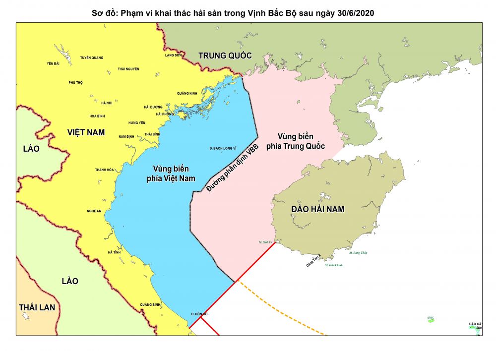 Biển Đông: Biển Đông là một trong những nguồn tài nguyên quý giá nhất của Việt Nam. Năm 2024, chính phủ đã đưa ra các chính sách bảo vệ và phát triển bền vững Biển Đông, giúp tăng tính cạnh tranh quốc tế của Việt Nam và tạo ra những cơ hội kinh tế mới trong tương lai.