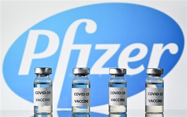 Dự kiến phê duyệt đầy đủ cho vaccine của Pfizer/BioNtech vào tháng 9