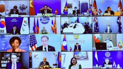 Viet Nam attends first Friends of Mekong Ministerial Meeting