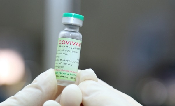 Ngày mai, vaccine Covivac bắt đầu thử nghiệm giai đoạn 2. (Nguồn: Vnepress)