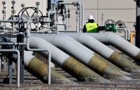 Serbia có đường ống mới giúp đảm bảo nguồn cung khí đốt thay thế Nga