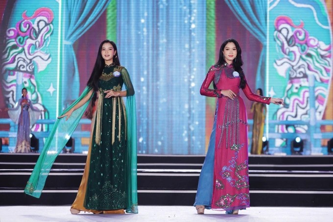 Sử dụng hình ảnh chưa xin phép, Ban tổ chức Miss World Vietnam lên tiếng xin lỗi