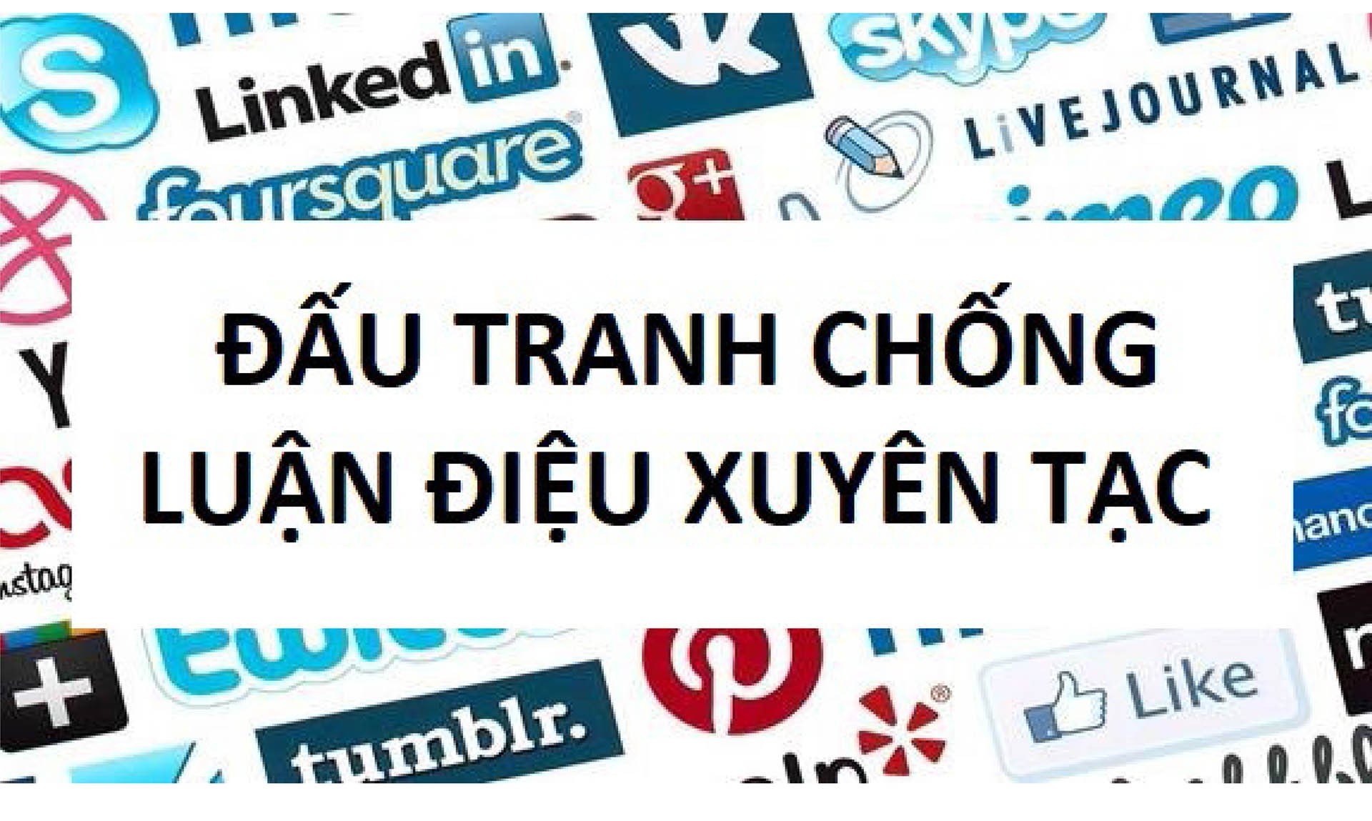 Bảo vệ nền tảng tư tưởng của Đảng từ góc nhìn thông tin đối ngoại tại các Cơ quan đại diện