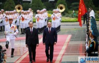 forum seeks measures to boost vietnam egypt trade cooperation