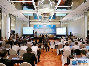 Workshop navigates towards free, open seas of Asia