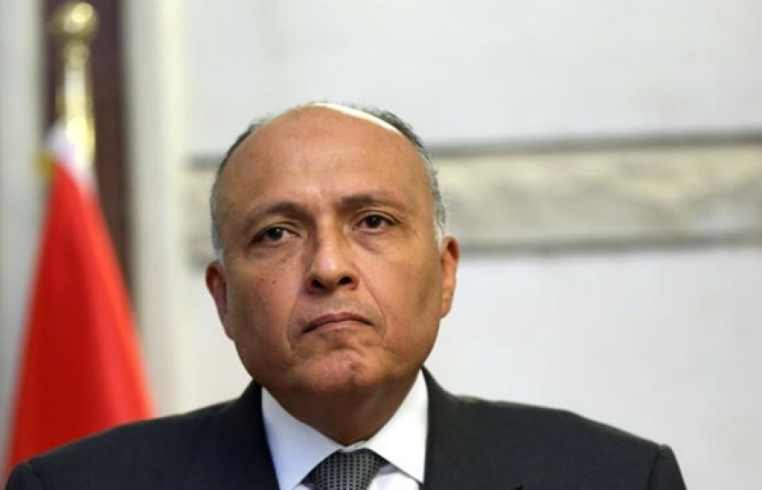 LHQ đánh giá cao vai trò hỗ trợ nhân đạo của Ai Cập