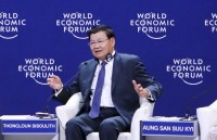 Thủ tướng Lào chia sẻ về vụ vỡ đập thủy điện hồi tháng 7