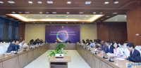 Việt Nam chú trọng đẩy mạnh hợp tác kinh tế với Cộng đồng Pháp ngữ