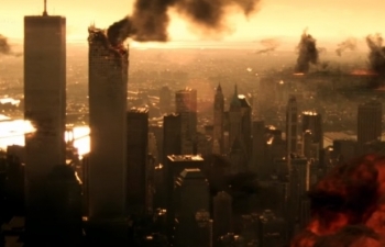 Những bộ phim và chương trình truyền hình đã thay đổi nội dung sau sự kiện 11/9