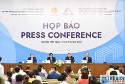 Đại hội đồng AIPA 41 - điểm nhấn trong ngoại giao nghị viện của Việt Nam