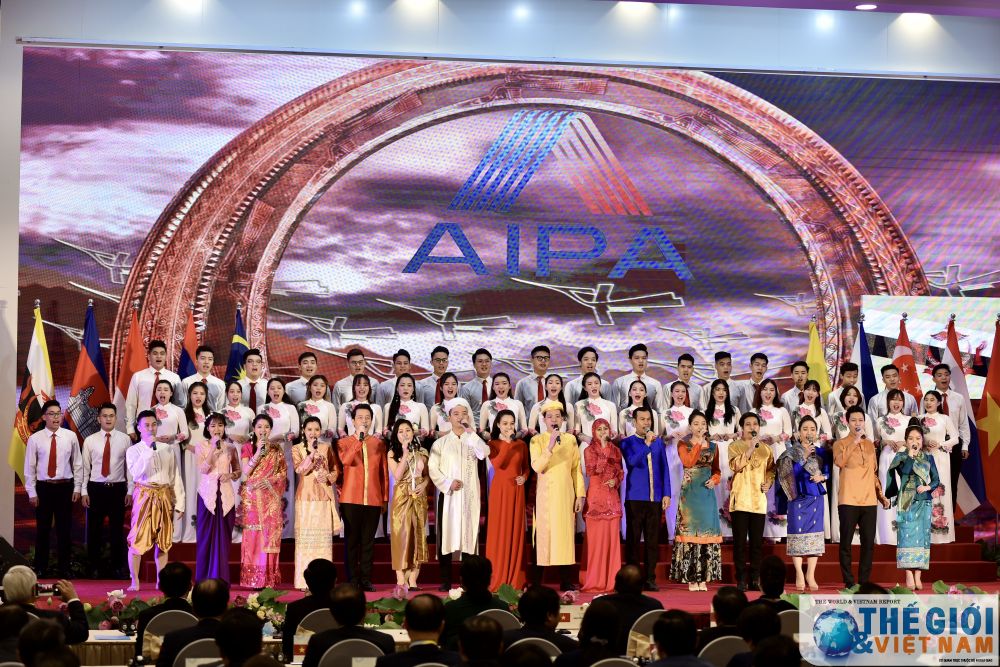 aipa 41 opens in ha noi on september 8