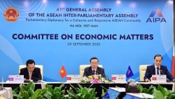 Hậu Covid-19: Giải pháp nào cho thúc đẩy gắn kết và phục hồi kinh tế ASEAN?