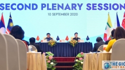 AIPA-41 Joint Communiqué approved with e-signatures of AIPA legislative leaders