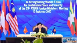 Việt Nam đề nghị ASEAN cần nỗ lực lồng ghép vấn đề giới trong cả ba trụ cột cộng đồng