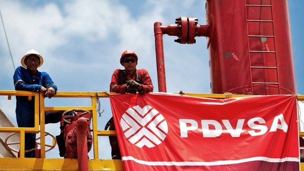 Khan hiếm nhiên liệu, Venezuela công bố kế hoạch cung ứng dự phòng mới