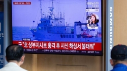 Khác biệt trong báo cáo, Seoul yêu cầu Bình Nhưỡng điều tra thêm về vụ sát hại quan chức Hàn Quốc