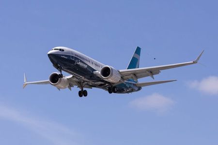 Châu Âu dự kiến dỡ bỏ lệnh cấm bay đối với Boeing 737 MAX vào tháng 11