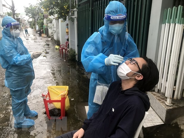 Phú Quốc: Phát hiện nhiều ca nhiễm Covid-19 trong cộng đồng, ra thông báo khẩn tìm người liên quan
