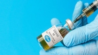 Anh phê duyệt vaccine của hãng Pfizer/BioNTech được điều chỉnh