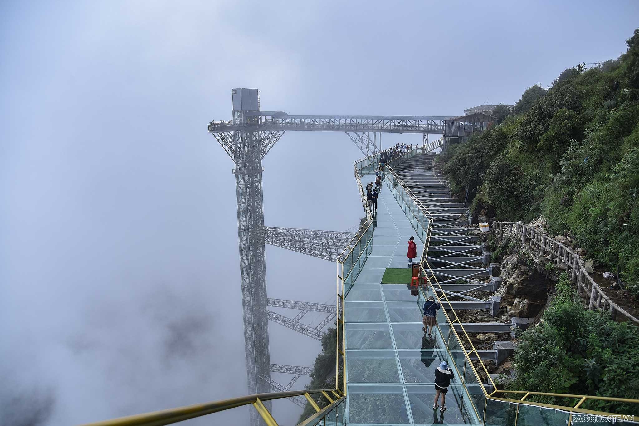 Lai Chau province: A peaceful land at Northwest skyline in early Autumn