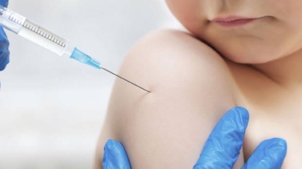 Vietnam plans to vaccinate under-5 children against Covid-19 if there’s scientific basis