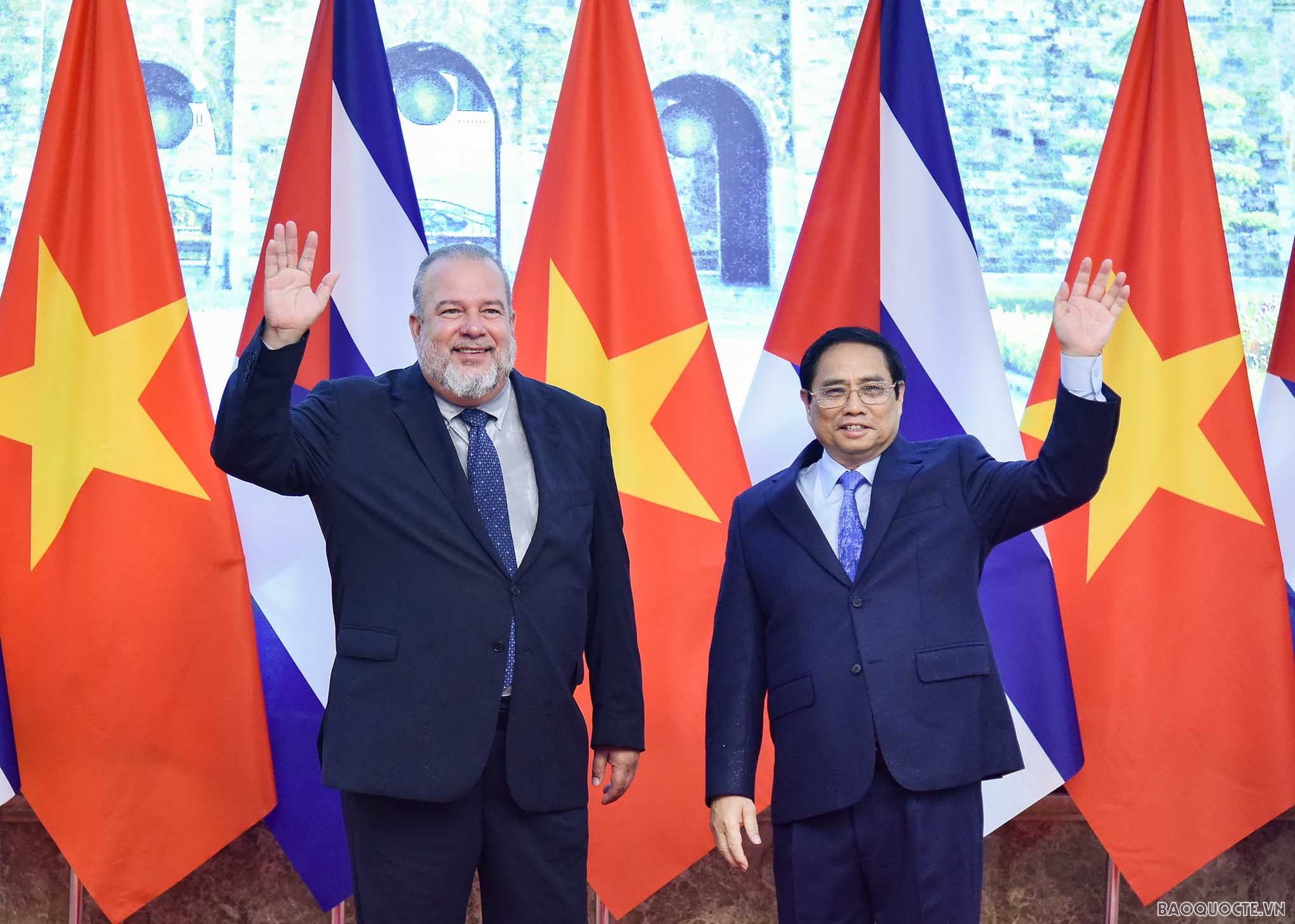 Tại TP. Hồ Chí Minh, dự kiến ông Manuel Marrero Cruz sẽ đi thăm Địa đạo Củ Chi, thăm Khu công nghệ cao và Công ty FPT, gặp Bí thư Thành ủy TP. Hồ Chí Minh và Chủ tịch UBND TP. Hồ Chí Minh. Tại TP. Hồ Chí Minh, dự kiến ông Manuel Marrero Cruz sẽ đi thăm Địa đạo Củ Chi, thăm Khu công nghệ cao và Công ty FPT, gặp Bí thư Thành ủy TP. Hồ Chí Minh và Chủ tịch UBND TP. Hồ Chí Minh.
