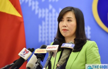 Fishermen must be treated humanely: FM spokesperson