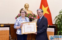 friendship organisations crucial to vietnam russian ties