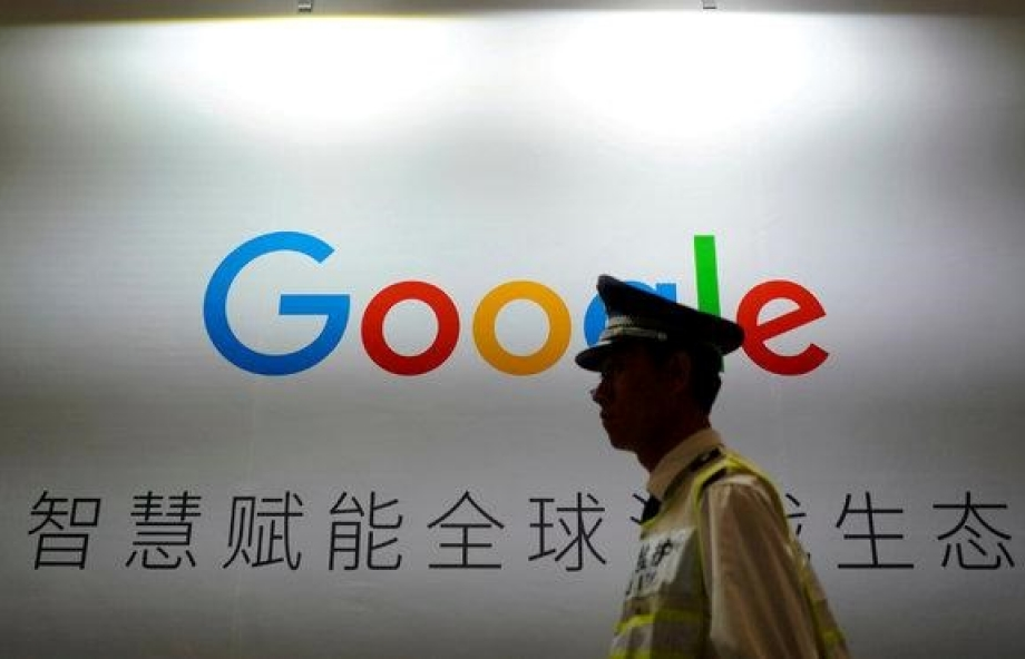 Google đang cân nhắc các lựa chọn để quay lại thị trường Trung Quốc