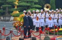 cambodian alumni in vietnam gather in phnom penh