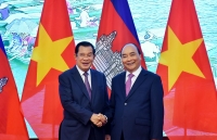 congratulations extended to cambodia on independence day