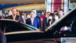 Tại sao Thủ tướng Nhật Bản chọn Việt Nam và Indonesia trong chuyến công du đầu tiên?