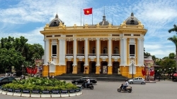 Hà Nội: Mở tour du lịch an toàn đầu tiên giai đoạn bình thường mới