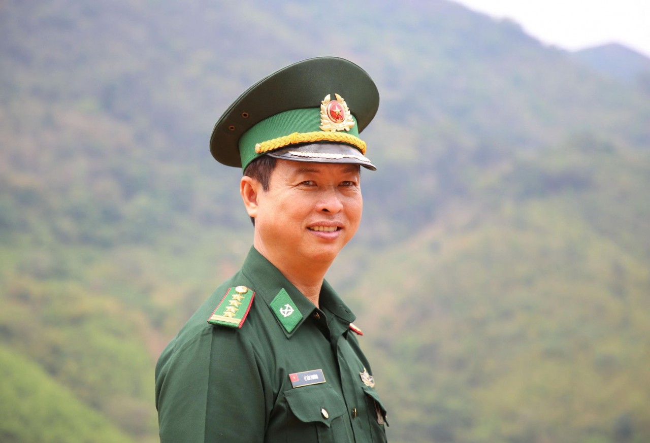 Bộ đội Biên phòng Quảng Trị: Đảm bảo an ninh nơi phên dậu Tổ quốc