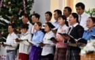 Việt Nam luôn thực hiện nhất quán chính sách tự do tín ngưỡng, tôn giáo