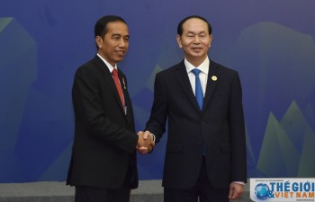 Báo chí Indonesia đánh giá cao vị thế mới của Việt Nam