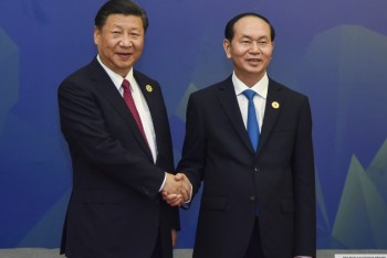APEC 2017: Báo Hong Kong kỳ vọng vào quan hệ Việt - Trung