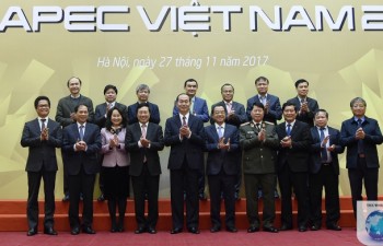 APEC 2017 thể hiện tầm vóc, bản lĩnh và trí tuệ Việt Nam