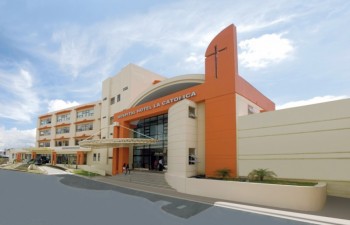 Costa Rica số hóa dịch vụ chăm sóc y tế