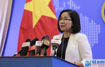 Vietnam: oil and gas cooperation in East Sea must adhere to 1982 UNCLOS