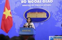 vietnam reasserts sovereignty over truong sa archipelago