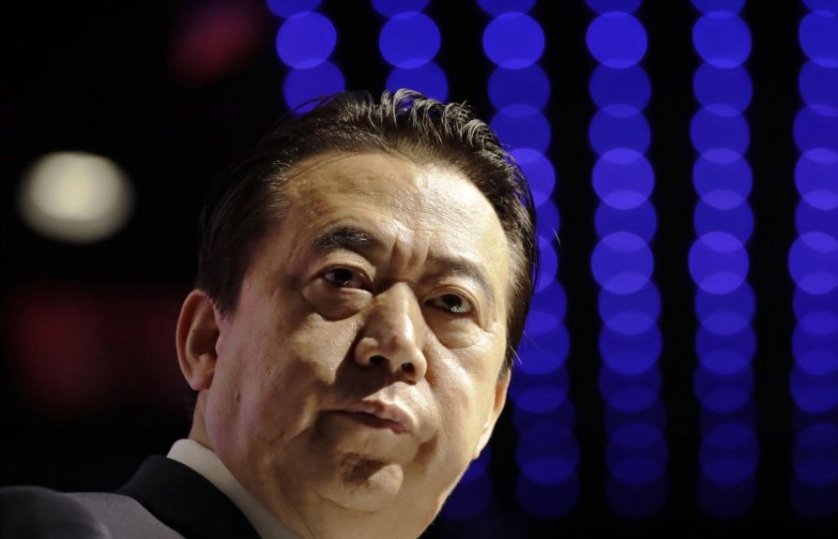 Trung Quốc khai trừ cựu Chủ tịch Interpol khỏi Ủy ban Toàn quốc Chính Hiệp